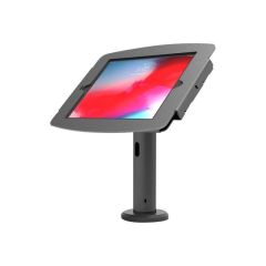 Compulocks iPad 10.2 Space Enclosure Tilting TCDP01102IPDSB