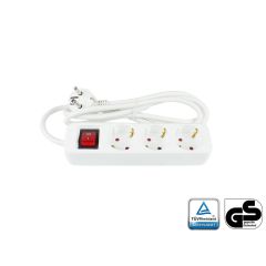 Good Connections PS013W015 1.5 m 3 AC outlet(s) PS013W015