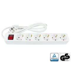 Good Connections PS016W015 1.5 m 6 AC outlet(s) PS016W015