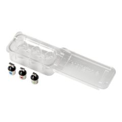 Kensington Replacement Lock Head Tips for Universal K62315WW