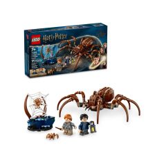 LEGO Aragog in the Forbidden Forest  76434