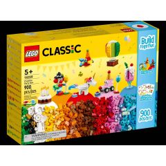 LEGO Classic Creative Party Box 11029