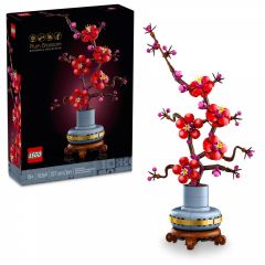 LEGO Icons Plum Blossom  10369