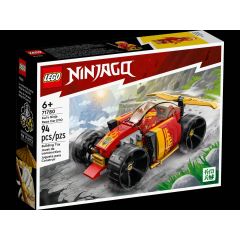 LEGO Kai’s Ninja Race Car EVO 71780