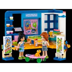 LEGO Liann's Room 41739