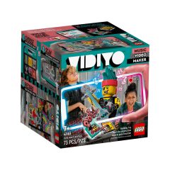 LEGO Punk Pirate BeatBox 43103