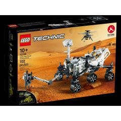 LEGO Technic NASA Mars Rover Perseverance 42158
