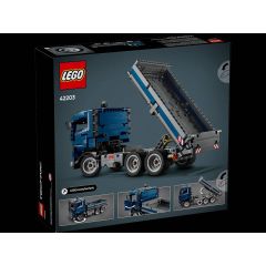 LEGO Tipping Dump Truck 42203