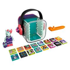 LEGO Unicorn DJ BeatBox 43106