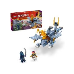LEGO Young Dragon Riyu 71810