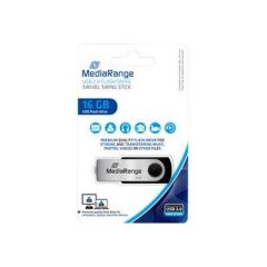 MediaRange USB FlexiDrive USB flash drive 16 GB USB MR910