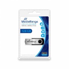 MediaRange USB MicroDrive USB flash drive 8 GB USB MR913
