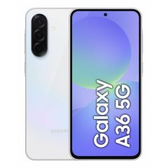Samsung A366 GALAXY A36 5G 128GB 128 GB Awesome SMA366BZABEUE