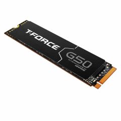 Team Group 1TB, M.2 2280, 3D NAND, NVMe TM8FFE001T0C129