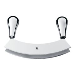 WMF Twin blade chopping knife 18 cm stainless 18.7337.6030
