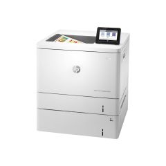 HP Color LaserJet Enterprise M555x / Printer / colou | 7ZU79A#B19
