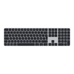 Apple Magic Keyboard with Touch ID and Numeric Keypad | MXK83DK/A