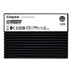 Kingston DC3000ME / SSD / Enterprise / encrypte | SEDC3000ME/15T3