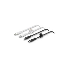 Belkin BoostCharge PRO Flex / USB cable / 24 pi | CAB011bt1MBW2PK