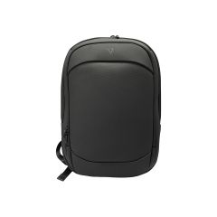 V7 CBP16-ECOE / Notebook carrying backpack / expandable, slim, ec