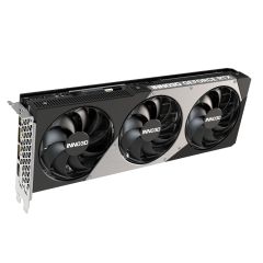 Inno3D GeForce RTX 5070 Ti X3 OC, GeForce  | N507T3-16D7X-176068N