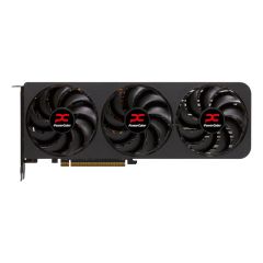 PowerColor Reaper Radeon RX 9070, Radeon RX 9070,  | RX9070 16G-A