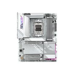 ATX / Socket AM5 / AMD X870E Chipset /  | X870E A ELITE WIFI7 ICE