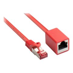 Good Connections RNS - Patch extension cable - RJ-4 | 8063VR-005R