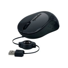 SPEEDLINK BEENIE / Mouse / right and left-handed / | SL-610012-BK