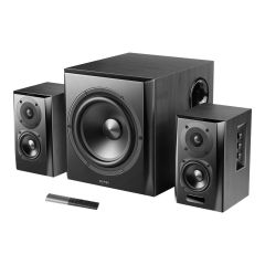 Edifier S351DB / Speaker system / for PC / 2.1-channel / wireless