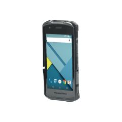 Mobilis PROTECH / Back cover for handheld / TFP 4.0 / bl | 065001