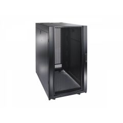 APC NetShelter SX Rack black 24U 19 TAA Compliant for AR3104