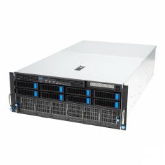 ASUS ESC8000A-E12-SKU1, LGA 6096, AMD EPYC 9004, DDR5-SDRAM, 256GB
