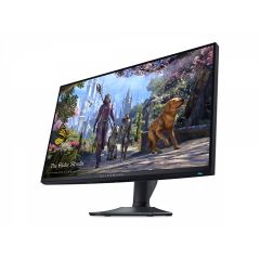 Alienware 27 4K DualResolution Gaming Monitor GAMEAW2725QF