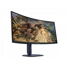 Alienware 34 Gaming Monitor AW3425DWM LED GAMEAW3425DWM