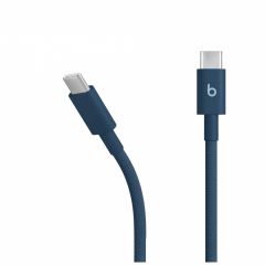 Apple USBC to Woven Cable Nitro Navy Cable Digital MDGE4ZMA