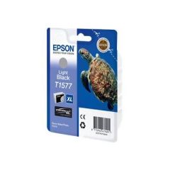 Epson T1577 25.9 ml light black original blister C13T15774010