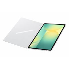 Samsung Smart Book Cover f¼r Galaxy Tab S10 FE+ EFBX620PWEGWW
