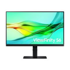 Samsung ViewFinity S6 S24D604UAU S60UD Series LS24D604UAUXEN