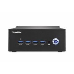 Shuttle NT10H5 Barebone Core Ultra NT10H5