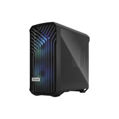 Fractal Design Torrent Compact RGB TG Light Tint  | FD-C-TOR1C-02
