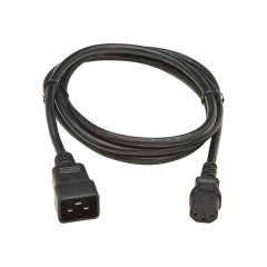 Eaton Tripp Lite Series / Power extension cable / I | P032-02M-EU