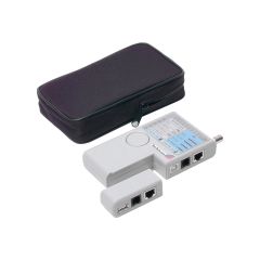 StarTech.com Professional Multi Function RJ45 RJ11 U | REMOTETEST