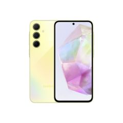 dual-SIM / RAM 8 GB / Internal Memory 256 GB / m | SM-A356BZYGEUE