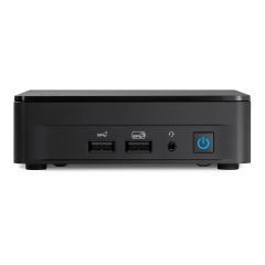 ASUS RNUC13L3KV500002I, Mini PC barebone, DDR4- | 90AR00A1-M00040