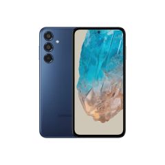 Samsung Galaxy M35 / 5G smartphone / dual-SIM /  | SM-M356BDBBEUE