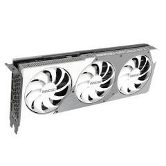 Inno3D GeForce RTX 5070 Ti X3 OC WHITE, Ge | N507T3-16D7X-176068W