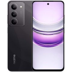 Realme 14X 5G 6GB/128GB Black / Smartpho | REALME_14X_128GB_BLACK