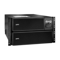 AC 230 V / 10 kW / 10000 VA / Ethernet 10/100, USB  | SRT10KRMXLI