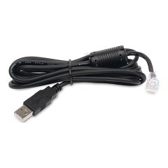 APC / USB cable / USB (M) to RJ-45 (10 pin) (M) / 1.8 m  | AP9827